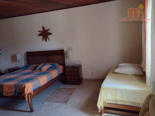 Imagem 27 de 30 de Casa Com 4 Dormitórios À Venda, 271 M² Por R$ 590.000,00 - Cidade Balneária Peruibe-scipel - Peruíbe/sp - Ca3633