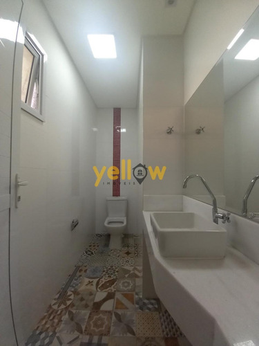 Imagem 23 de 24 de Casa - Caputera - Ca-4049