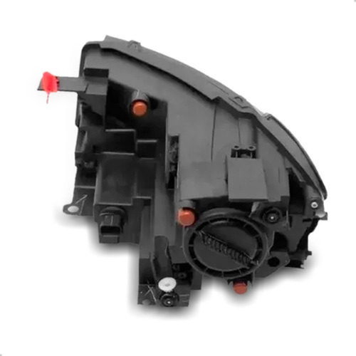 Par Farol Compass 17 A 21 Eletrico Com Motor Com Xenon E Led