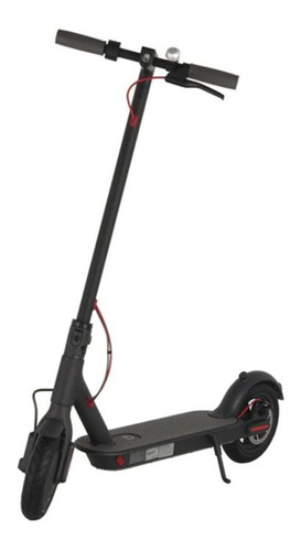 Scooter Eléctrico Xiaomi Mi Electric Scooter - Black