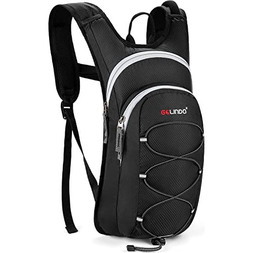 Mochila De Agua Senderismo Hydration Pack, Mochilas De ...