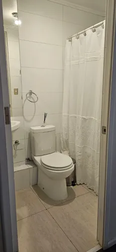 Departamento 2 Dorm, Est Y Bo. Lomas S Sebastián, Concepción