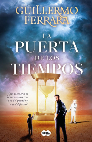 Libro La Puerta De Los Tiempos