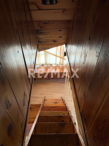 Casa En Condominio En Renta