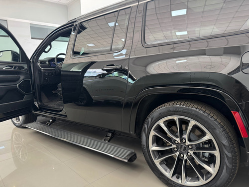 Jeep Wagoneer L 3.0 Series Iii 4X4 At