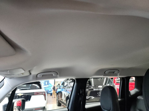 Jeep Renegade 1.3 Latitude At
