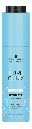 Fibre Clinix Hydrate Booster 45 Ml Schwarzkopf