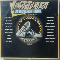 Comprar X2 Lp Fast Times At Ridgemont High Don Henley Stevie Nicks