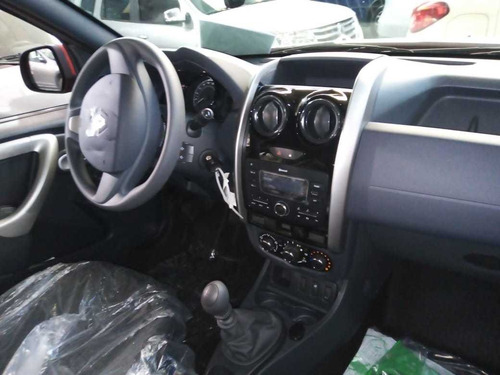 Renault Duster 2021 1.6 Ph2 4x2 Expression 110cv