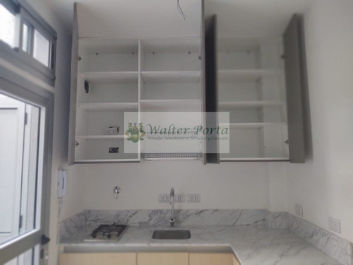 Imagen 8 de 17 de Ph En Venta 3 Ambientes Con Patio En Villa Urquiza