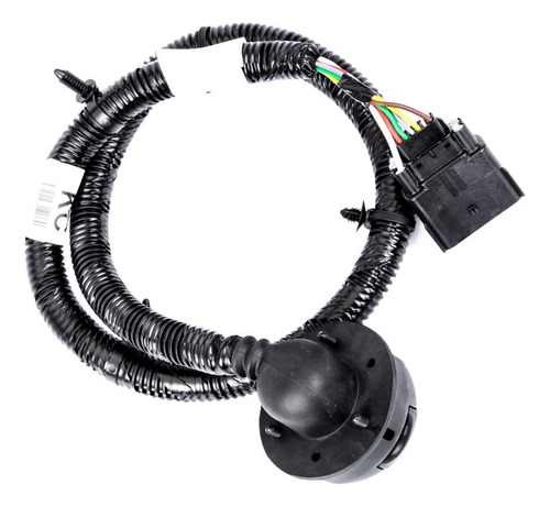 Imagen 4 de 7 de Cerradura Porton Trasero Ford Ecosport
