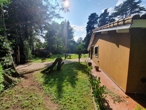 Casa Quinta Con Pileta Totalmente Financiada En Venta En Gral. Rodriguez