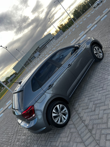 Volkswagen Polo 1.6 Msi Highline