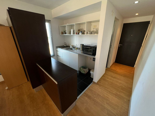 Monoamiente Con Cochera Venta Zona Tribunales