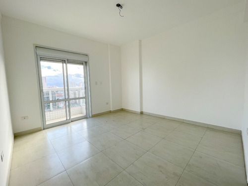 Imagem 18 de 18 de Apartamento 3 Dormitórios Prédio Frente Mar Canto Do Forte Praia Grande.