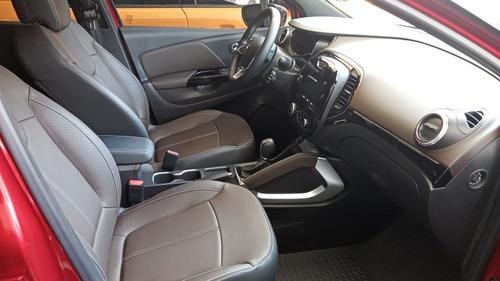 Renault Captur 1.3 Iconic Tce Flex X-tronic 5p
