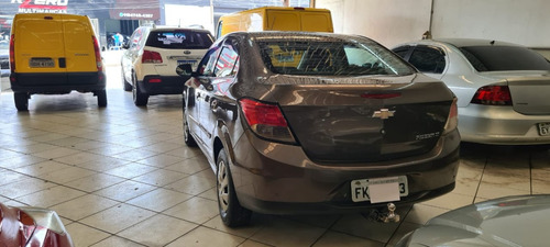 Chevrolet Prisma 1.0 Lt 4p