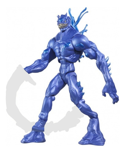 Elementor De Agua Max Steel 