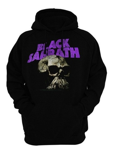 Sudaderas Black Sabbath Full Color-18 Modelos Disponibles