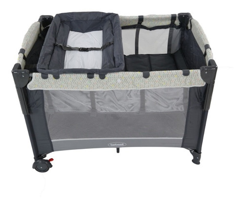 Practicuna Tipo Colecho Corral Sleep Bebesit + Envío Gratis