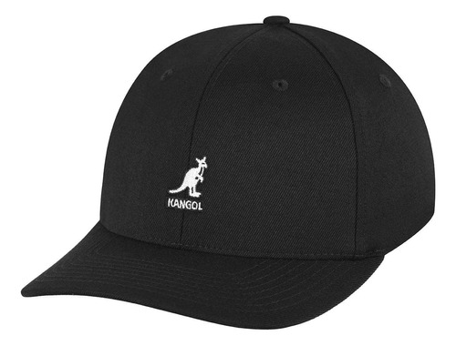 Gorra De Baseball Kangol/negro