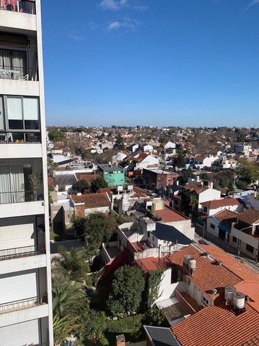 Imagen 11 de 11 de Venta Departamento Monoambiente Cómodo Para Actualizar