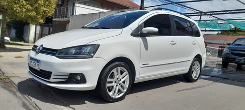 Volkswagen Suran 1.6 Highline Msi 110cv