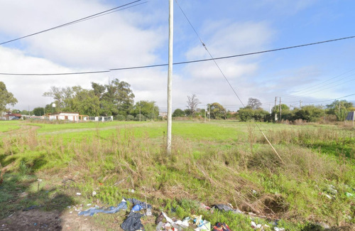 Terreno En Venta - 310mts2 - Los Hornos, La Plata