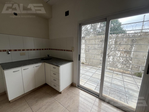 Duplex A Estrenar En Ituzaingo Norte