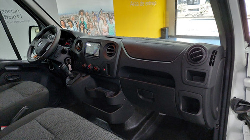 Renault Master 2.3 L1h1 Aa