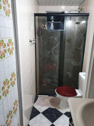 Imagem 5 de 12 de Apartamento À Venda Artur Alvim Zona Leste Sp - Ap0995