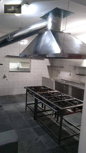 Imagem 13 de 16 de Prédio, 560 M² - Venda Por R$ 6.400.000,00 Ou Aluguel Por R$ 28.000,00 - Vila Nova Conceição - São Paulo/sp - Pr0340