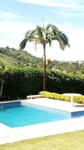 Chácara Vista Para O Lago Com 3 Dormitórios À Venda, 1000 M² Por R$ 1.200.000 - Jardim Ribeirão Ii - Itupeva/sp - Ch0216