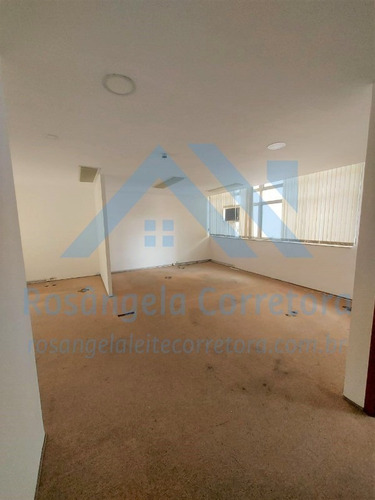 Imagem 2 de 9 de Sala - Sa00172 - 69472287
