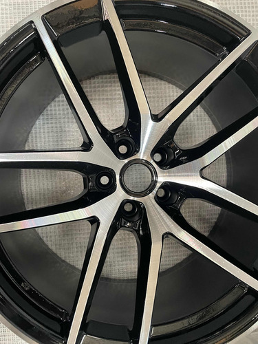 Roda Original Porsche Macan 2.0 T Ano 2022/23 Aro 20 -unid T (Usado)