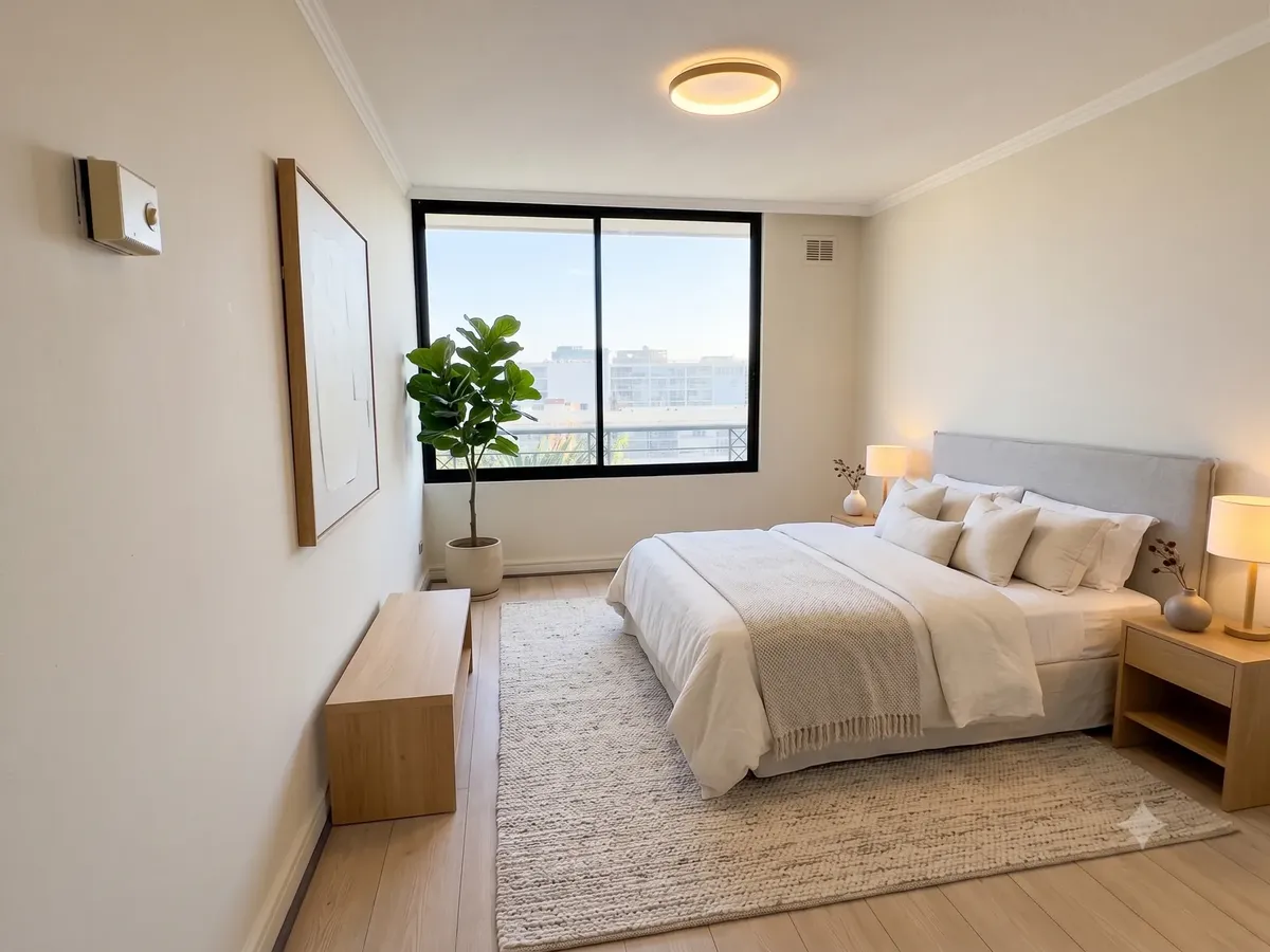 Imagen 4 de 13 de Penthouse Dúplex Pocuro 4d3b + Est Y Bdga
