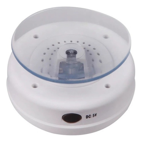 Parlante Ducha/waterproof Bluetooth Portatil Recargable