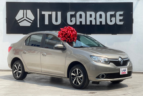 Renault Logan 1.6 Expression At