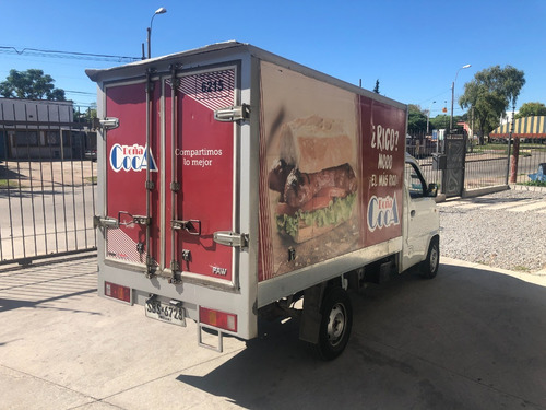 Faw Brio 1.0 Box - Descuenta Iva -