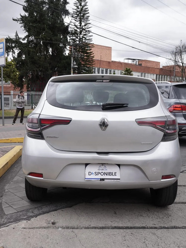 Renault Sandero 1.6 Life