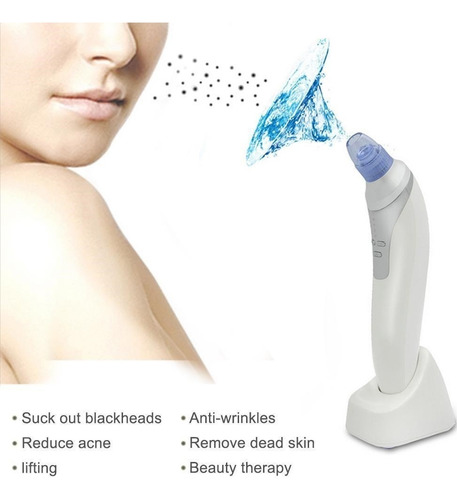 Microdermoabrasion Microdermabrasion Limpia Acné Y Espinilla