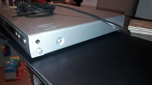 Reproductor De Dvd Admiral