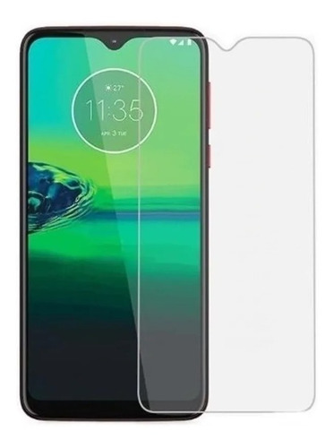 Vidrio Templado Glass Motorola Moto G8 Plus