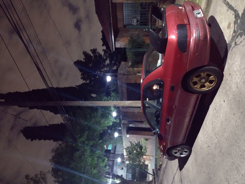 Imagen 17 de 17 de Subaru Impreza 1996 1.6 Gl
