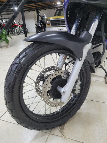 Honda Transalp 700