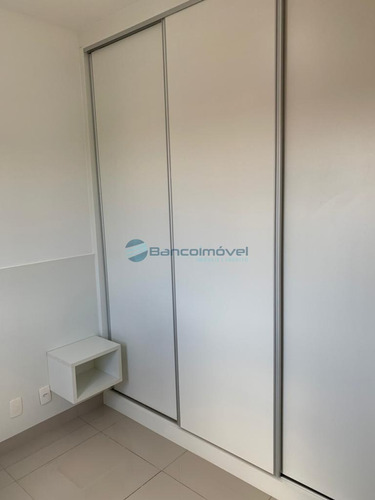 Imagem 8 de 14 de Apartamento Para Venda Em Paulínia - Ap03272 - 69430634