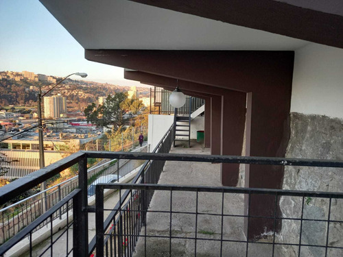 Casa En Venta, Subida P. Mackenna, Alvarez (93832)