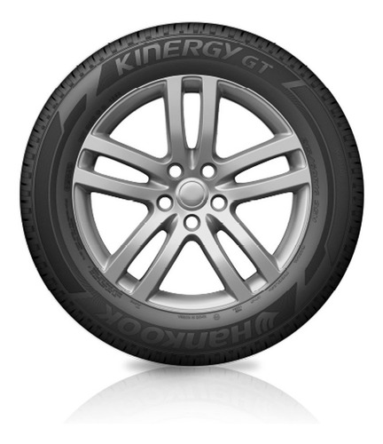235/45 R18 Llanta Hankook Kinergy Gt H436 94 V