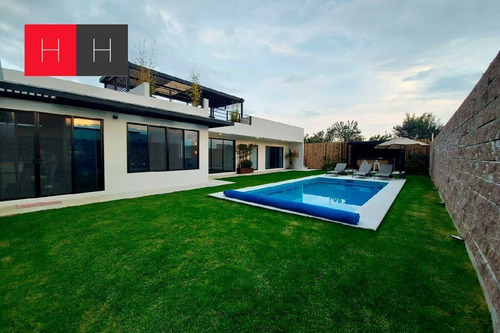 Imagen 20 de 21 de Venta Fraccional Casas Para Vacacionar Atlixco