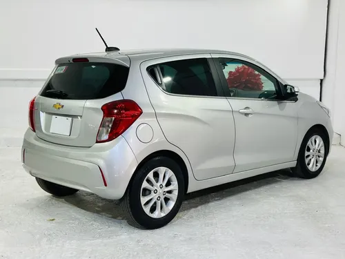 Chevrolet Spark 1.4 Premier At